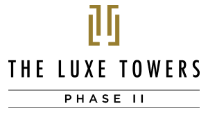 The Luxe Towers